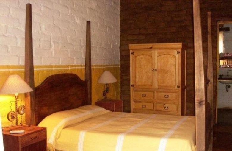 Bed & Breakfast Villada Inn Hostel