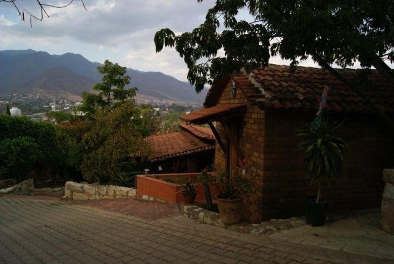 Bed & Breakfast Villada Inn Hostel