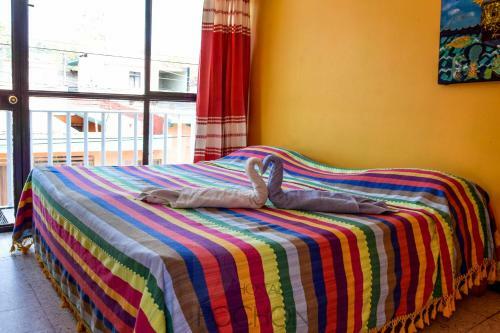 Albergue Hostal Pochon
