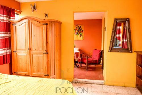 Albergue Hostal Pochon