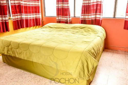 Albergue Hostal Pochon