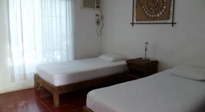 Hostal Haina