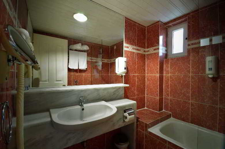 Aparthotel Kos Hotel Junior Suites