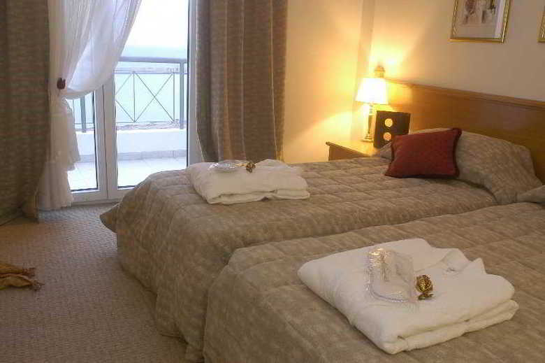 Aparthotel Kos Hotel Junior Suites