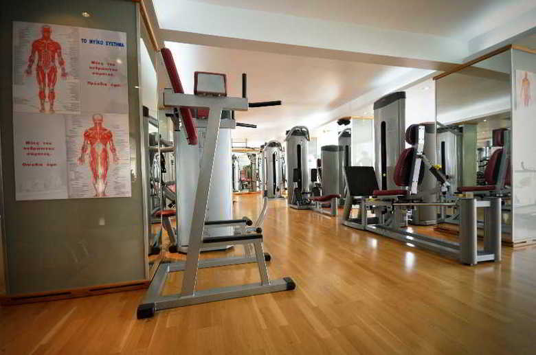 Aparthotel Kos Hotel Junior Suites