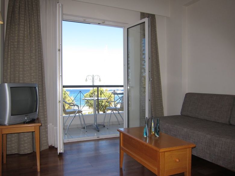 Aparthotel Kos Hotel Junior Suites