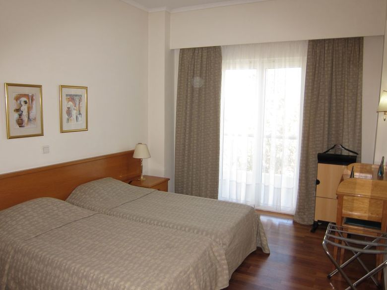 Aparthotel Kos Hotel Junior Suites