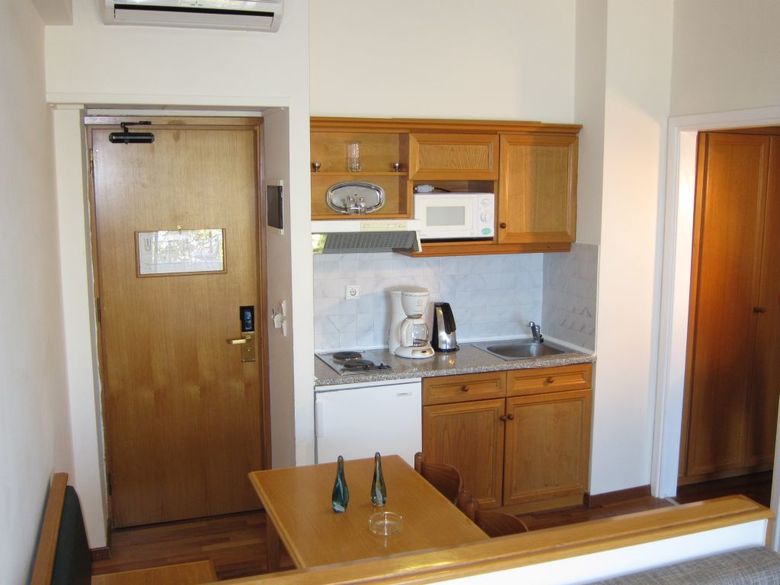 Aparthotel Kos Hotel Junior Suites