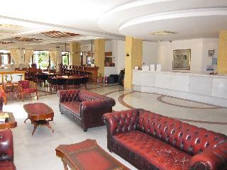Aparthotel Kos Hotel Junior Suites
