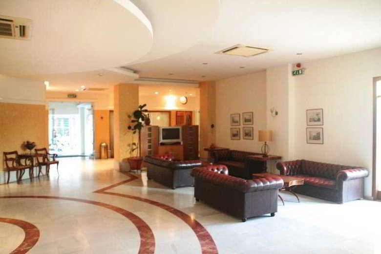 Aparthotel Kos Hotel Junior Suites