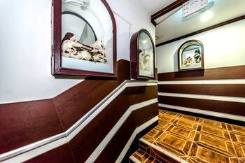 Hotel Jungmun Jejuhue Pension