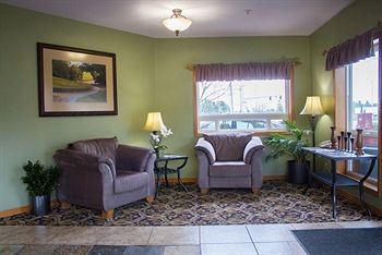 Hotel Guesthouse Vineyard Inn Mcminnville