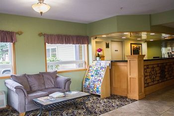 Hotel Guesthouse Vineyard Inn Mcminnville