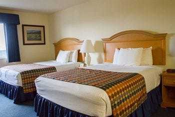 Hotel Guesthouse Vineyard Inn Mcminnville
