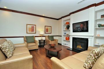 Hotel Best Western Battlefield Inn