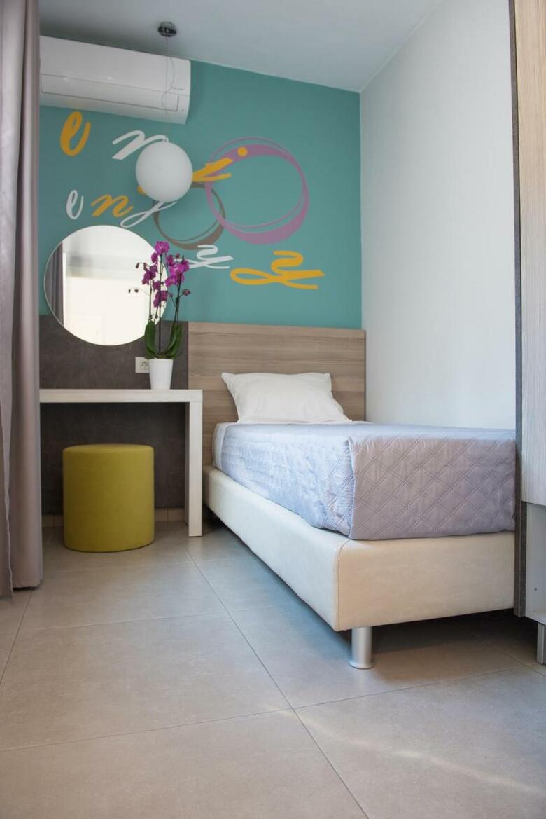 Gelli Apartments