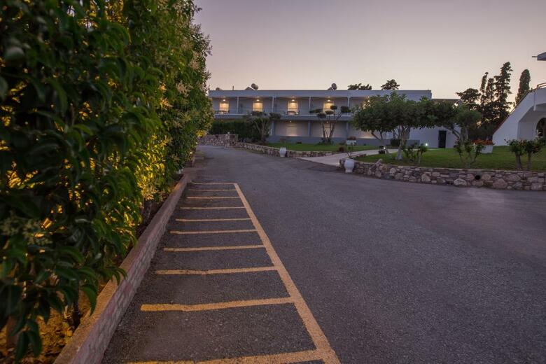 Gelli Apartments
