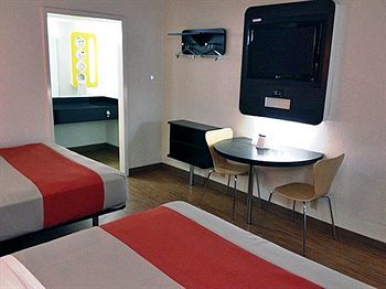 Motel 6 Mount Pleasant, Tx