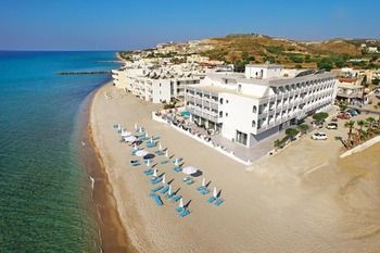 Island Resorts Valynakis Beach Hotel