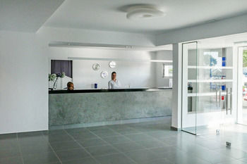 Island Resorts Valynakis Beach Hotel