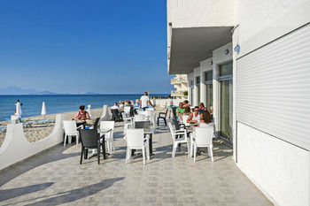 Island Resorts Valynakis Beach Hotel