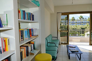 Aparthotel Marianna Hotel