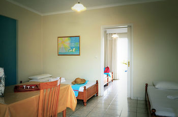 Aparthotel Marianna Hotel