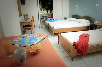 Aparthotel Marianna Hotel