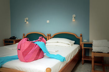 Aparthotel Marianna Hotel
