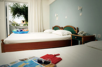 Aparthotel Marianna Hotel