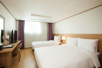 Hotel Kenny Story