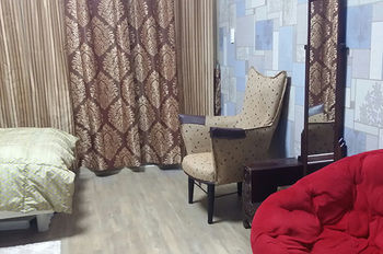 Hotel Nogorogi Pension