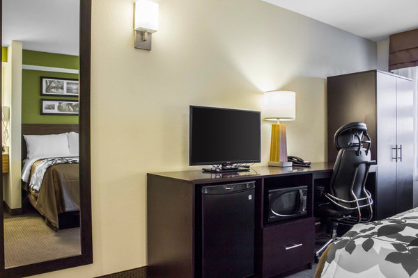 Hotel Sleep Inn