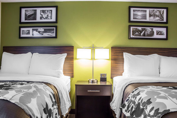 Hotel Sleep Inn