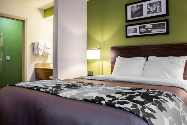 Hotel Sleep Inn