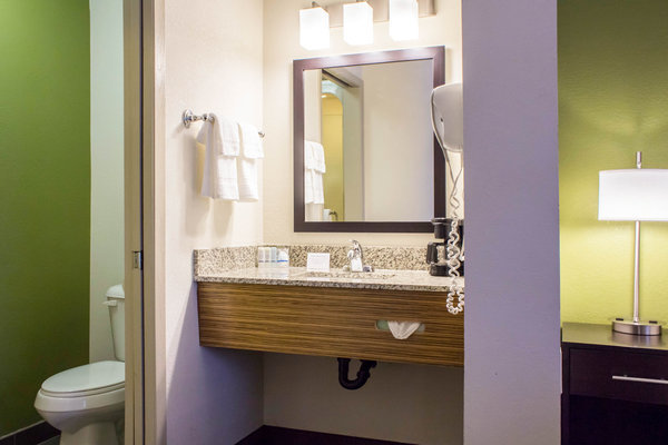 Hotel Sleep Inn