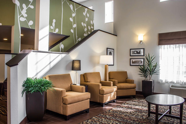 Hotel Sleep Inn