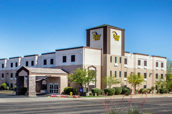 Hotel Sleep Inn