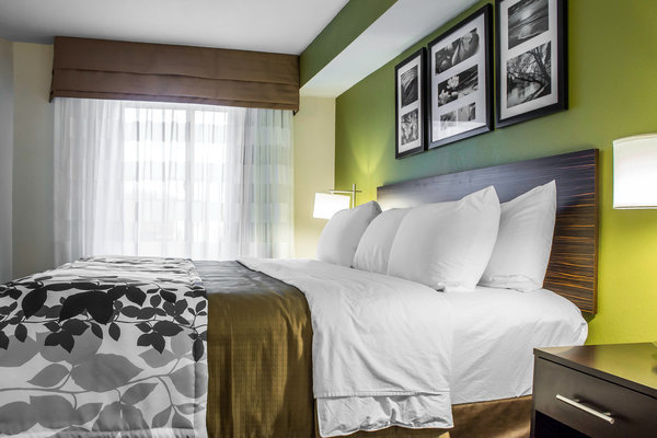 Hotel Sleep Inn