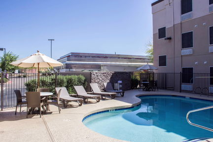 Hotel Sleep Inn
