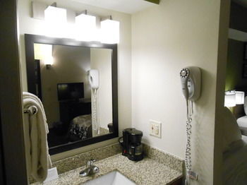 Hotel Sleep Inn