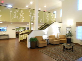 Hotel Sleep Inn