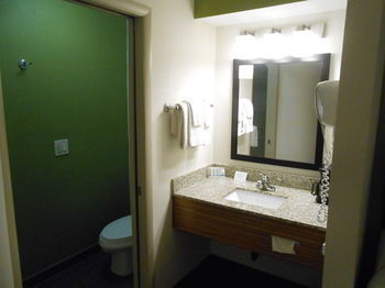 Hotel Sleep Inn