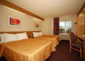 Hotel Sleep Inn