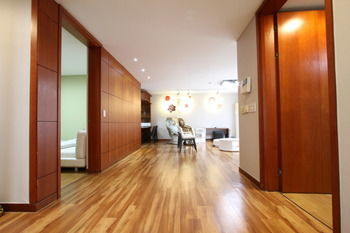 Private Villa