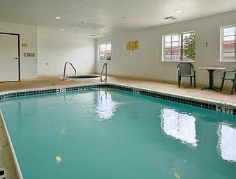 Hotel Days Inn Mesquite