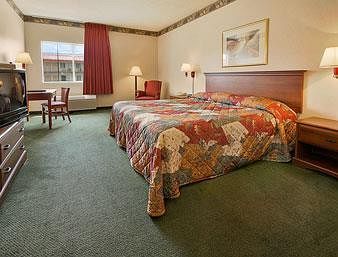 Hotel Days Inn Mesquite