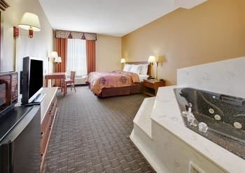 Hotel Days Inn Mesquite