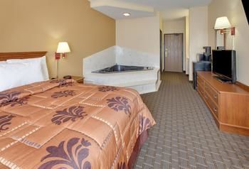Hotel Days Inn Mesquite