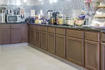 Hotel Days Inn Mesquite